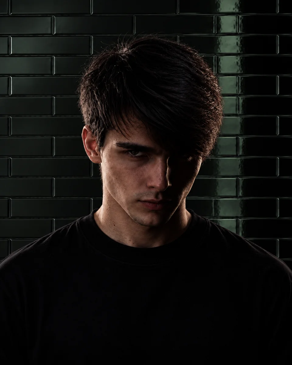 KRYPTIK — Exclusive