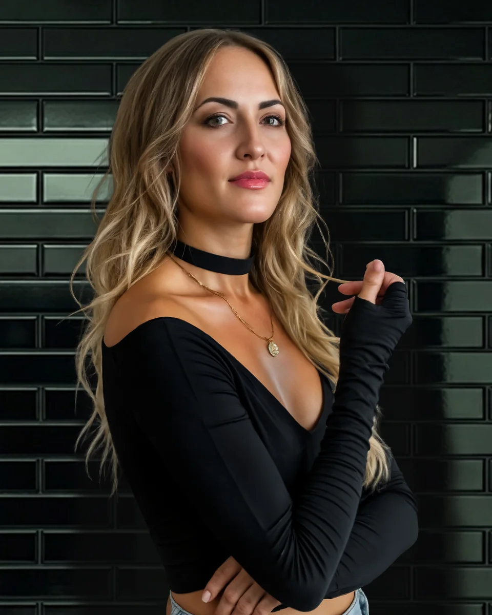 Mary Lena