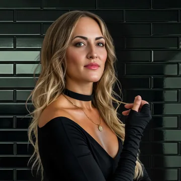 Mary Lena