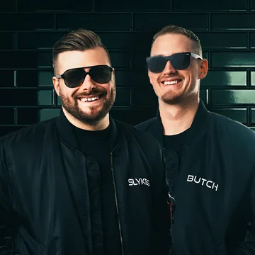 Slykes & Butch